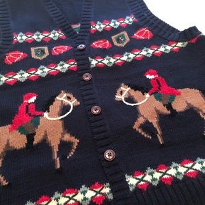 Marisa Christina vest